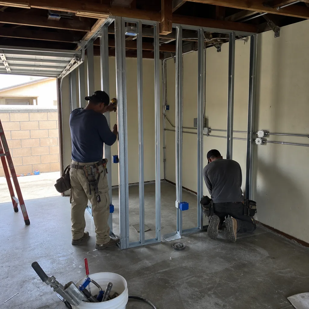 ADU Design & Permitting in Montclair