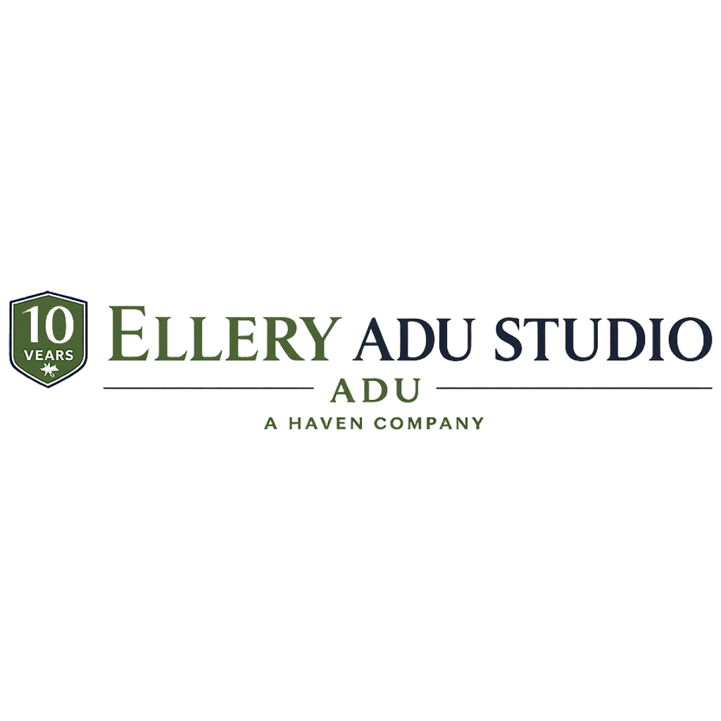 Ellery ADU Studio Fontana